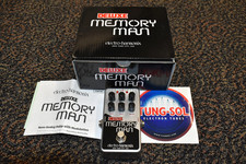 Electro-Harmonix EHX Nano