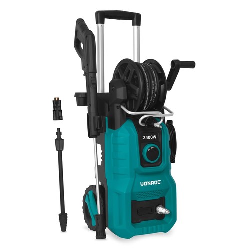 Idropulitrice v24 2400w - idropulitrice, v24-1