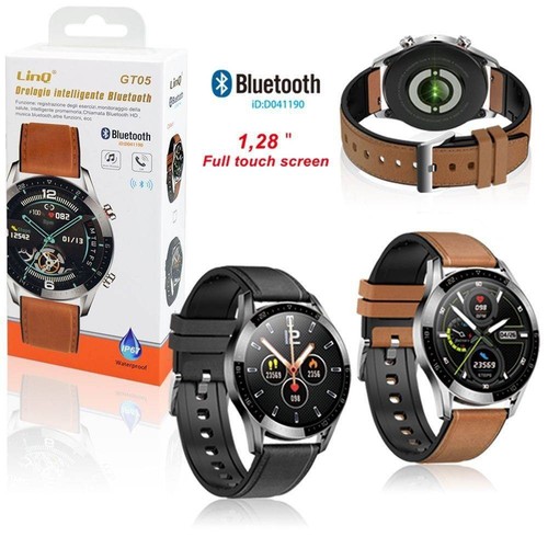 Smartwatch orologio - smartwatch,