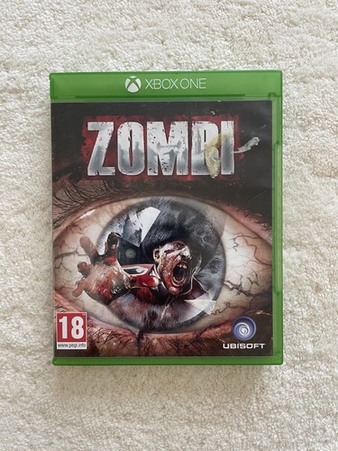 Zombi xbox one gioco completo - xbox,