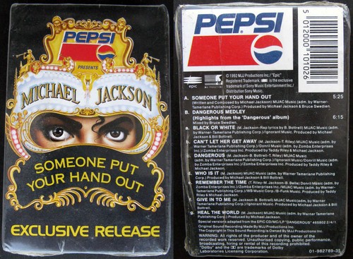 Michael jackson someone - jackson,