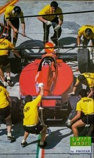 Protar 215 ferrari 640 89 - ferrari, f1
