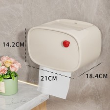 Scatola porta fazzoletti
