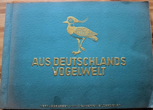 Album figurine sigarette - ,