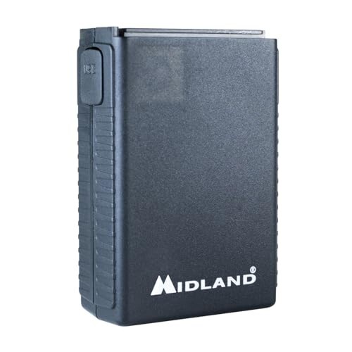 Midland pb42 lithium - lithium, pacco