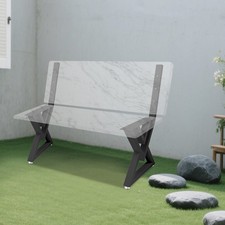 Set accessori gambe panca 2