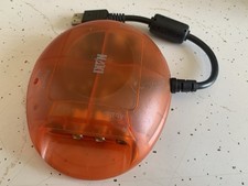 Naki Dreamcast D.C. VGA Box