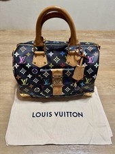 Autentica borsa a mano Louis