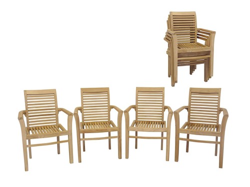 Afg sedia giardino sedie da - da,