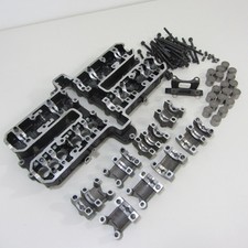 Yamaha FZR 1000 2LE Testa Del