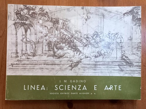 Linea scienza arte j - e,