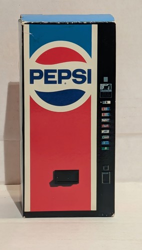 Distributore automatico