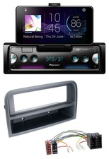 Pioneer autoradio USB MP3 Bluetooth DAB per Fiat Croma (dal 2005)