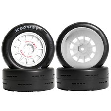 Ruote e Pneumatici per 1/8 HPI