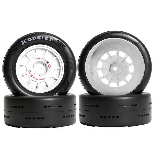 Ruote pneumatici per 8 hpi - e,