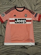 Maglia trasferta Juventus