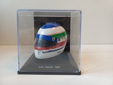 C4 1/5 Helmet Helm Casco  Ferrari Capelli 1992 Centauria Spark No Looksmart 