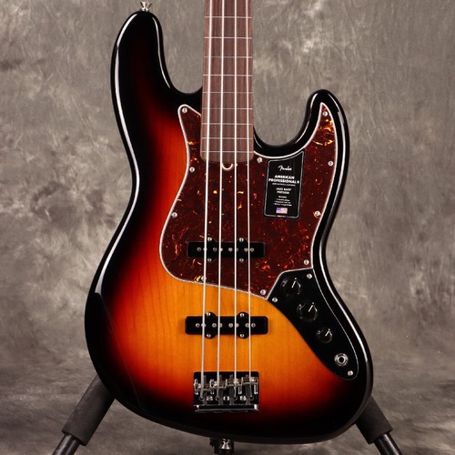 Fender american professional - fender,