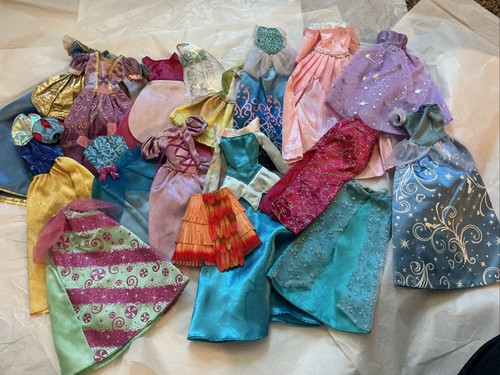 Barbie disney principesse - disney,