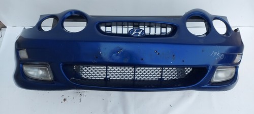 Paraurti anteriore hyundai - paraurti,