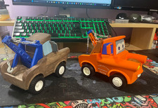 Carro attrezzi ispirato a