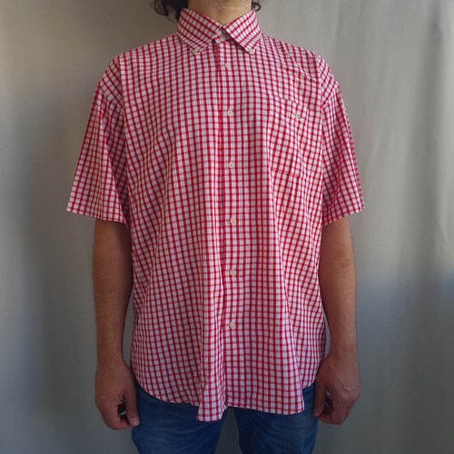 Camicia thomas burberry - camicia,