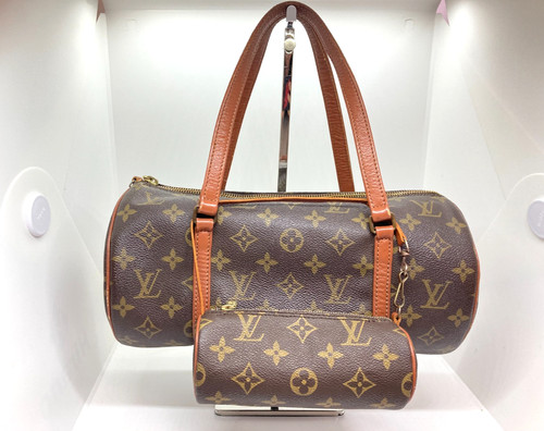 Usato louis vuitton papillon - louis,
