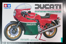 TAMIYA DUCATI 900 MIKE