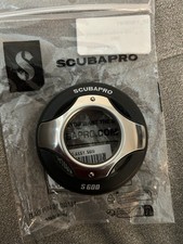Scubapro s600 tappo/coperchio
