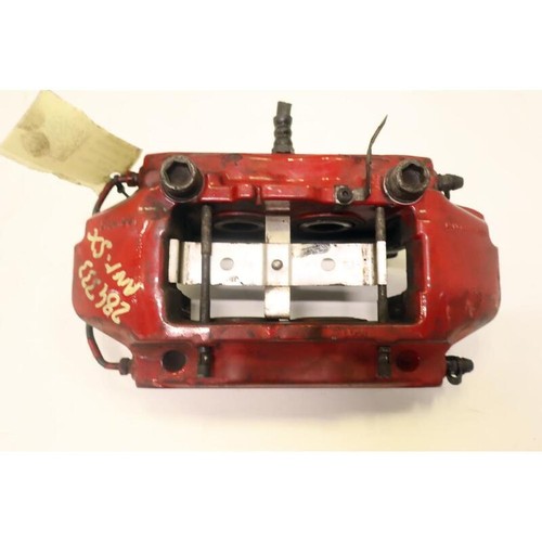 Pinza freno ant - freno, sx