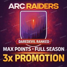 ARC RAIDERS - PROVE