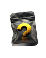 LEGO Ninjago Mystery