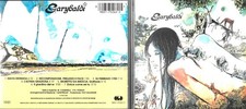 CD GARYBALDI: NUDA  (1992) CGD