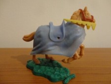 TIMPO CLONE WILD WEST HONG KONG SWOPPET TRANSOGRAM CAVALLO PER CAVALIERI MEDIEVALI #2