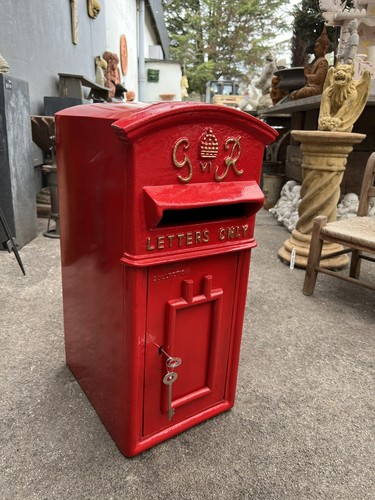 Cassetta postale - cassetta,