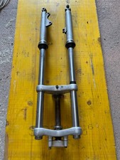 FORCELLA 30MM 70CM STESINO MALANCA TESTI TECNOMOTO MALAGUTI CIMATTI FORK CROSS