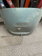 VW MAGGIOLINO COFANO POSTERIORE ORIGINALE  Dal 1972 In Poi