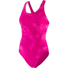 SPEEDO BOOMSTAR PLACEMENT