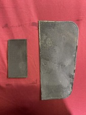 RANGE ROVER CLASSIC Coppia Tappetini Cruscotto