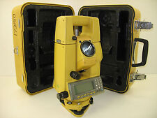 Topcon GTS-511 2 " Totale