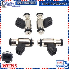 Fuel Injector for Fiat Doblo