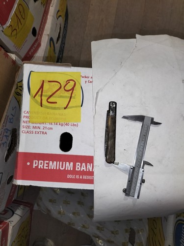 Coltello antico con - coltello,
