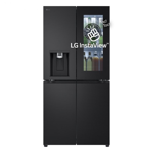 Frigorifero americano side - lg,