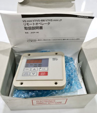 YASKAWA JVOP-146 Operatore