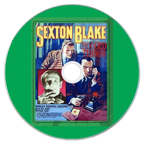 Sexton blake and - sexton, the