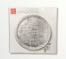 x12 Sottopiatti Natalizio