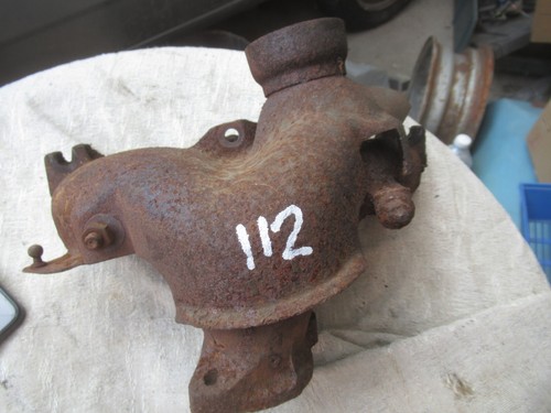 Autobianchi 112 903 - 903,