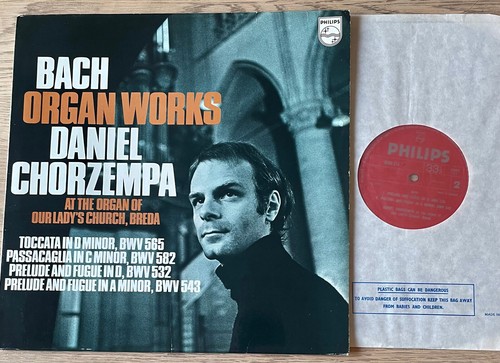 Philips 6500 214 bach - philips,