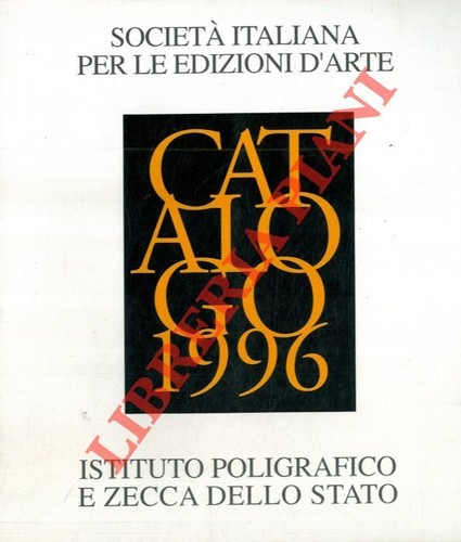 Catalogo sipleda 1996 - catalogo,