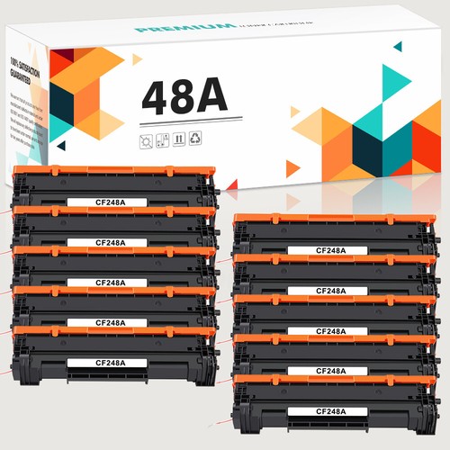 Lotto cartucce toner cf248a - cartucce,